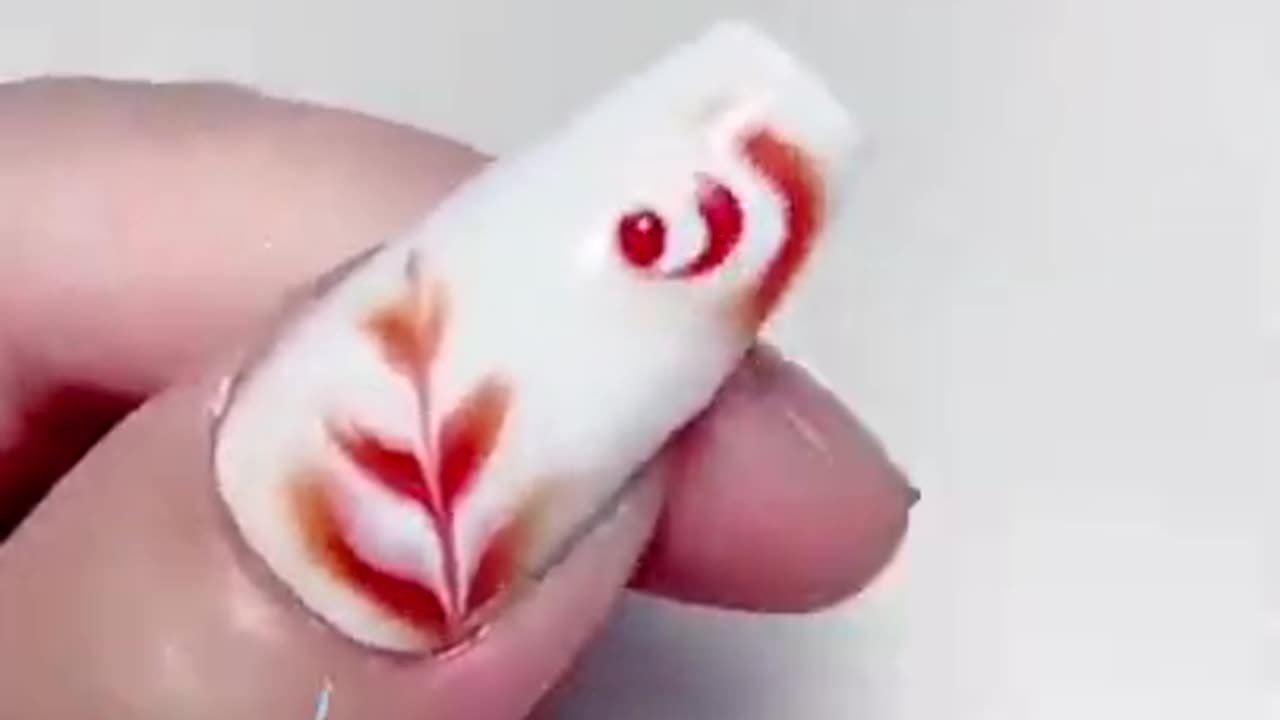 nail art tutorial