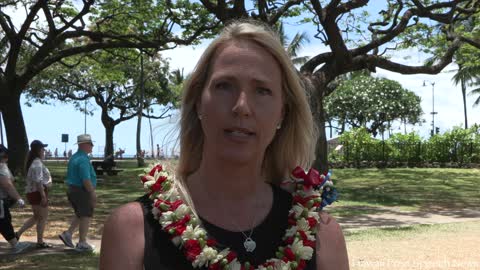 Nurse Kim For Hawaii State Rep. District 44