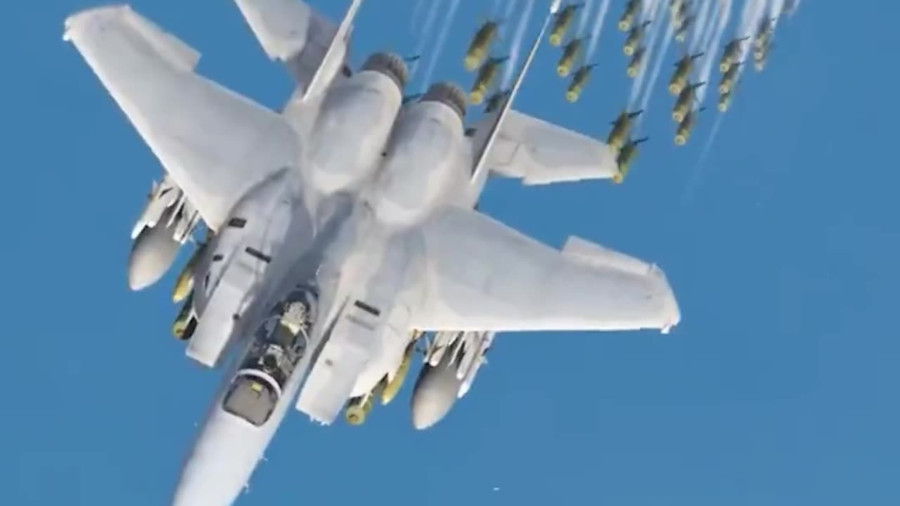 War rocket