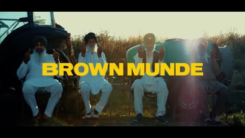 BROWN MUNDE - AP DHILLON