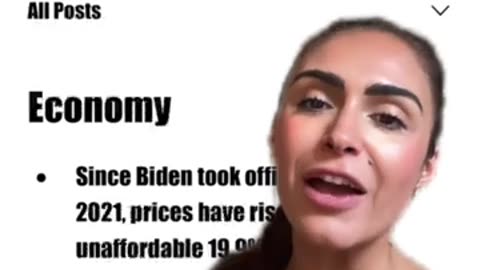 EXCLUSIVE: Trump PAC Launches New Weapon To Strike At Heart Of Biden Campaign Messaging Strategy