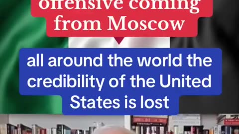 Kerry Burgess - This genocide was livestreamed to the entire planet.