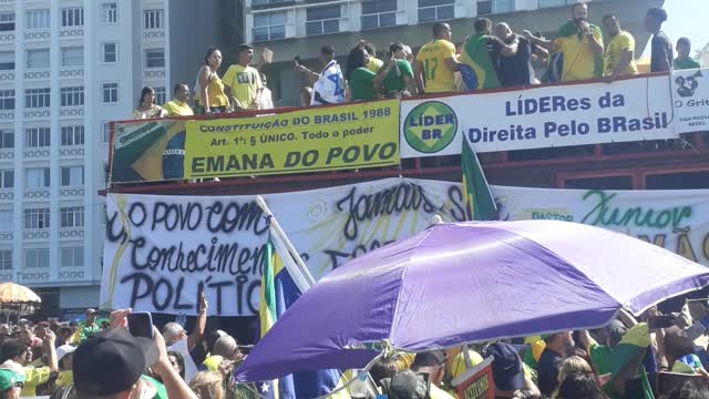 Copacabana 2022/2