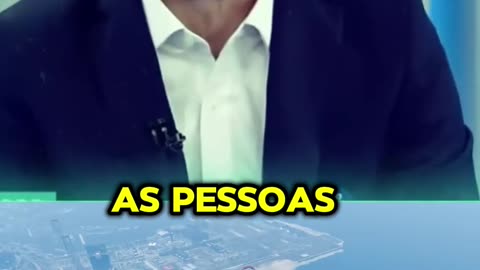 Pablo Marçal revela o que mais atrapalha seu partido