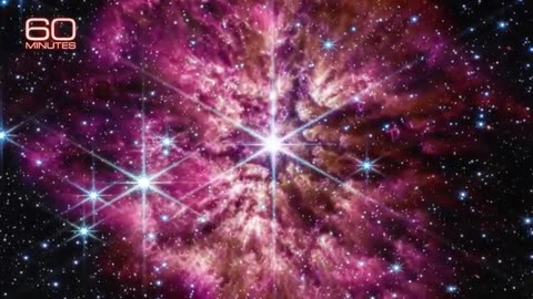 Nasa_s_james web space telescope stunning new images captured of the universe