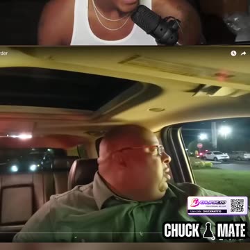 Big Smoke Drive Thru Order🍔🤣