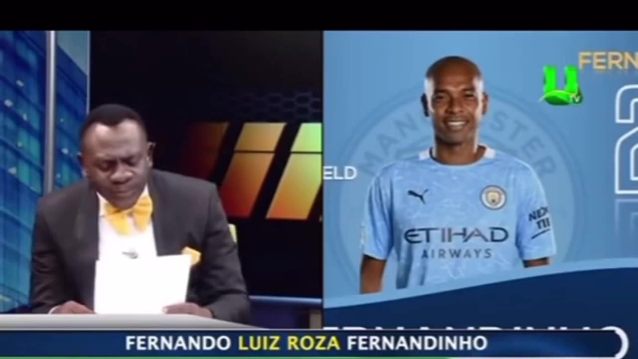 a great commenting journalist
