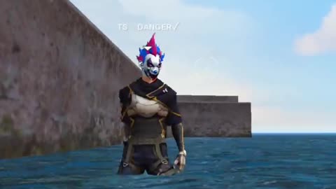 FREE FIRE FUNNY VIDEO