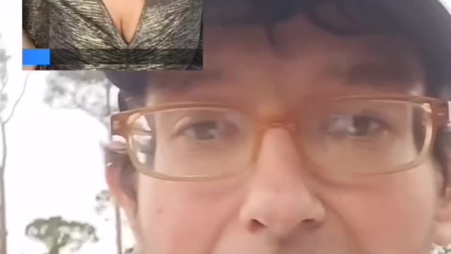 DICK PIC LOGIC : Diaries of Rizzle's New Age - Part 3.