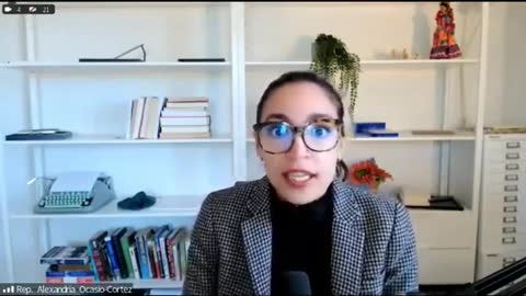 So Fresh, So Face: AOC Claims Abortion Is A Class Issue