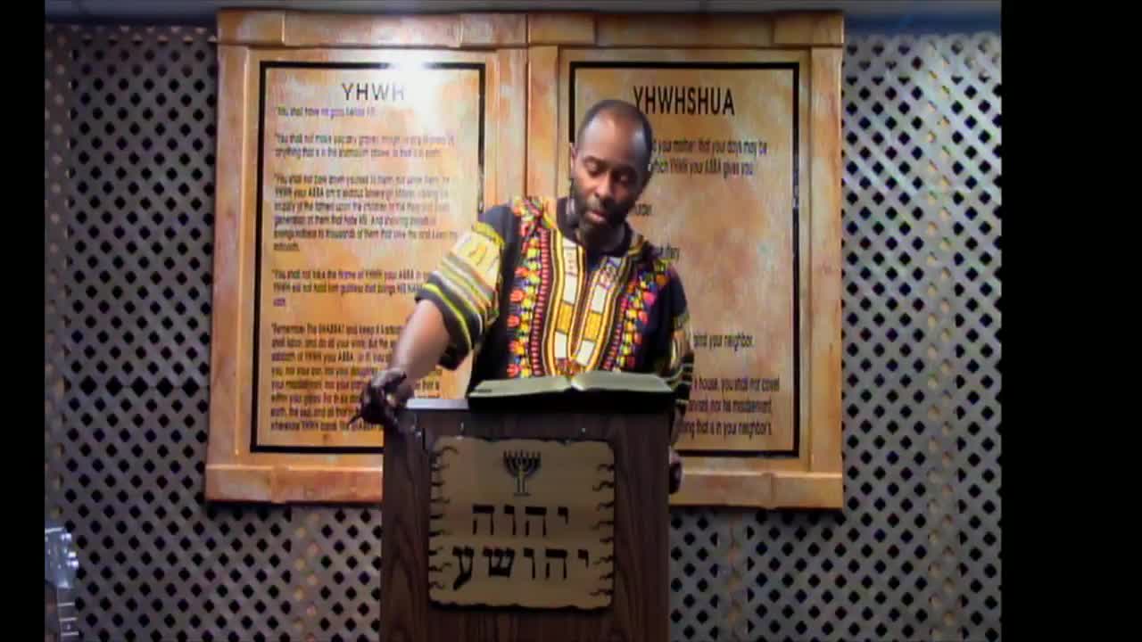 20200523 - This Ain't A Game, Hollywood Or Entertainment.........It's Yahweh's Word Of Prophecy