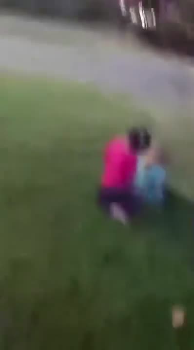 Rassismus weisse Kinder