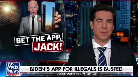 Get The App, Jack!