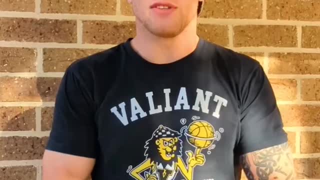 Australia - UFC Jake Matthews speaks about saying No to the Vaccine