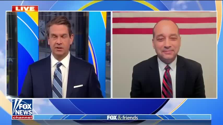 Rep Bob Good Blasts McCarthy, Says He Won't Support "The Swamp Cartel"