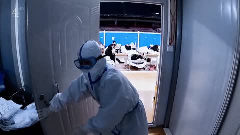 Did Covid Leak from a Lab in China - Channel 4 Documentary