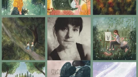 Art vs Artist, Dormitria 2024 ;-)