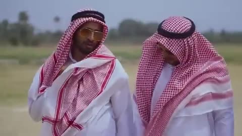 Cricket comedy video