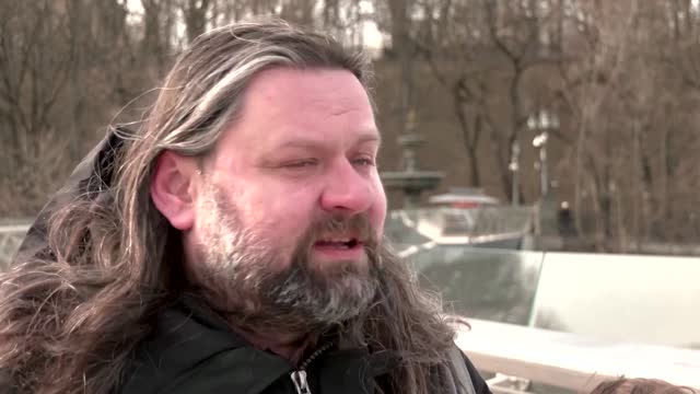 Ukrainians express support for state of emergency