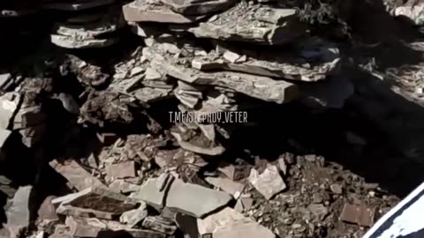 🔴 Exclusive from Russian troops in the Seversky direction. 💪🇷🇺✊