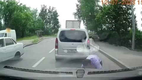 Live accident 🤯😱