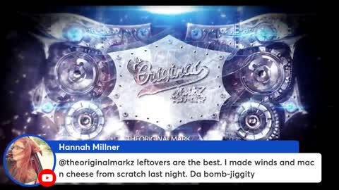 Whiskey and Wisdom with MarkZ 12/16/2021