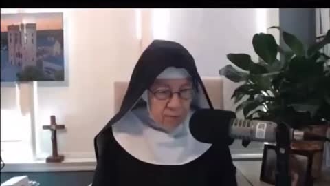 Nun gives a grave warning regarding the depopulation agenda