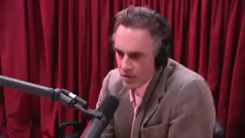 Jordan Peterson Encroach