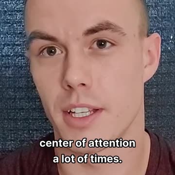 One way to get a beautiful women's attention