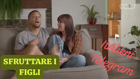 Lasciate vivere in pace i bambini !