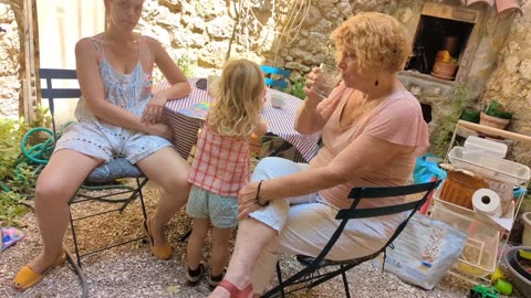 2023-07-16 (1) - Marie a raison - Kick Triskel