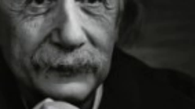 Albert Einstein Motivation Speech