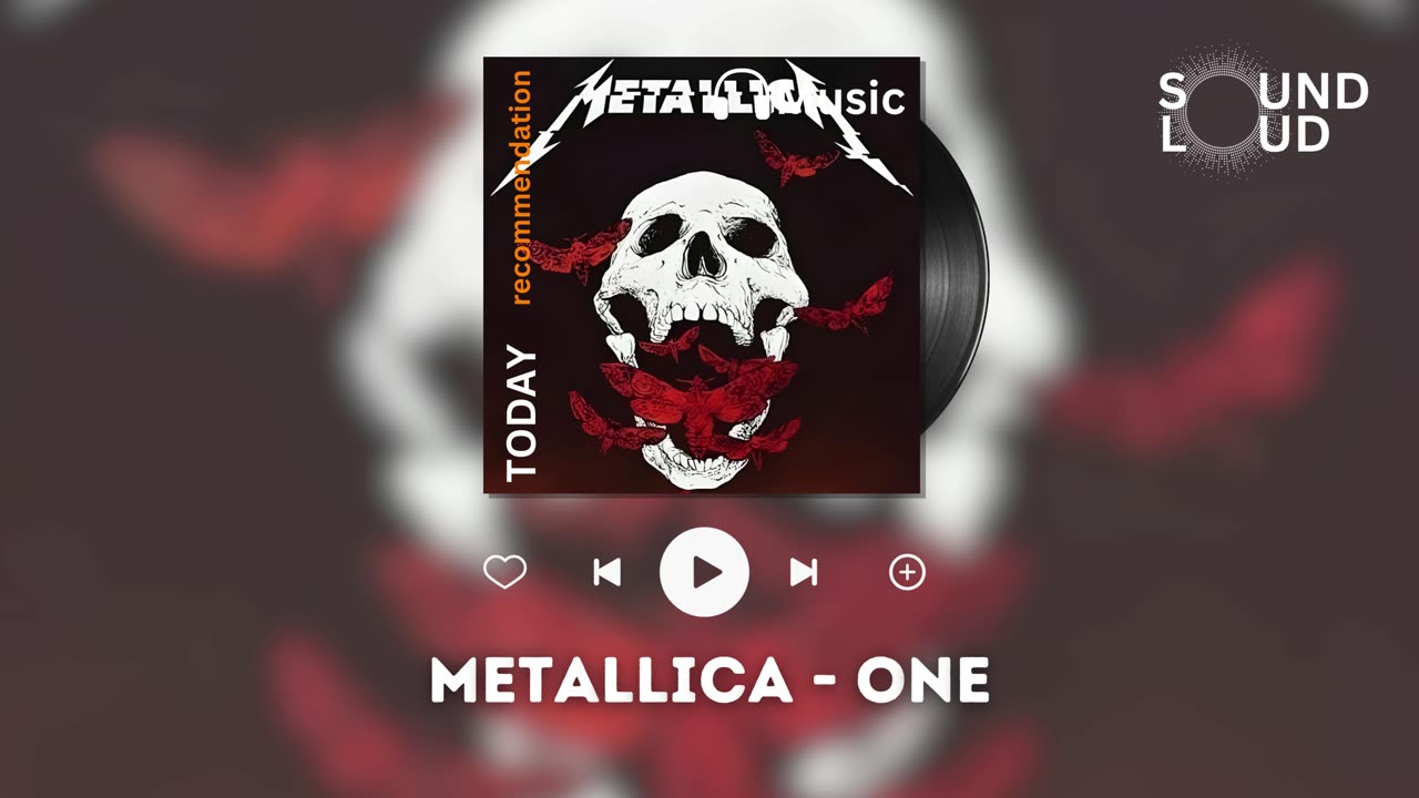 Metallica - One