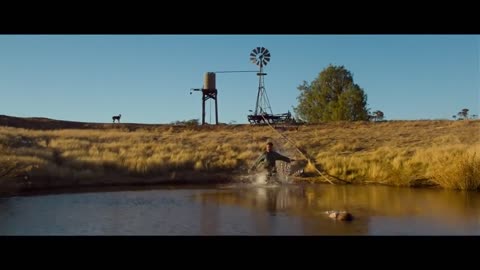 The Water Diviner Official Trailer #1 (2014) Russell Crowe Australian Epic Movie HD