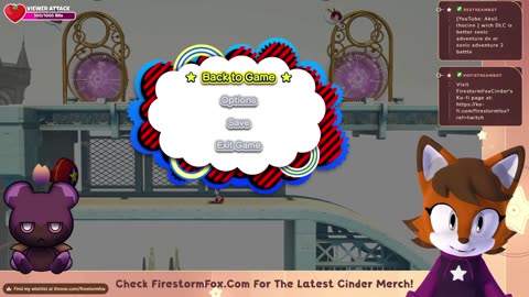 Sonic Generations #2