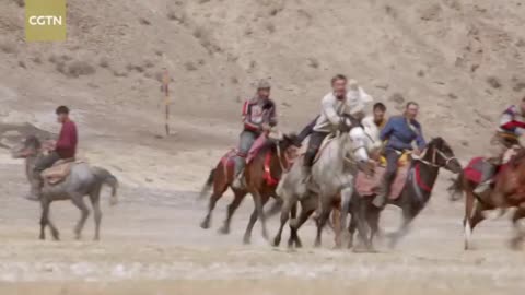 World's Ultimate Frontier - Documentary Trailer