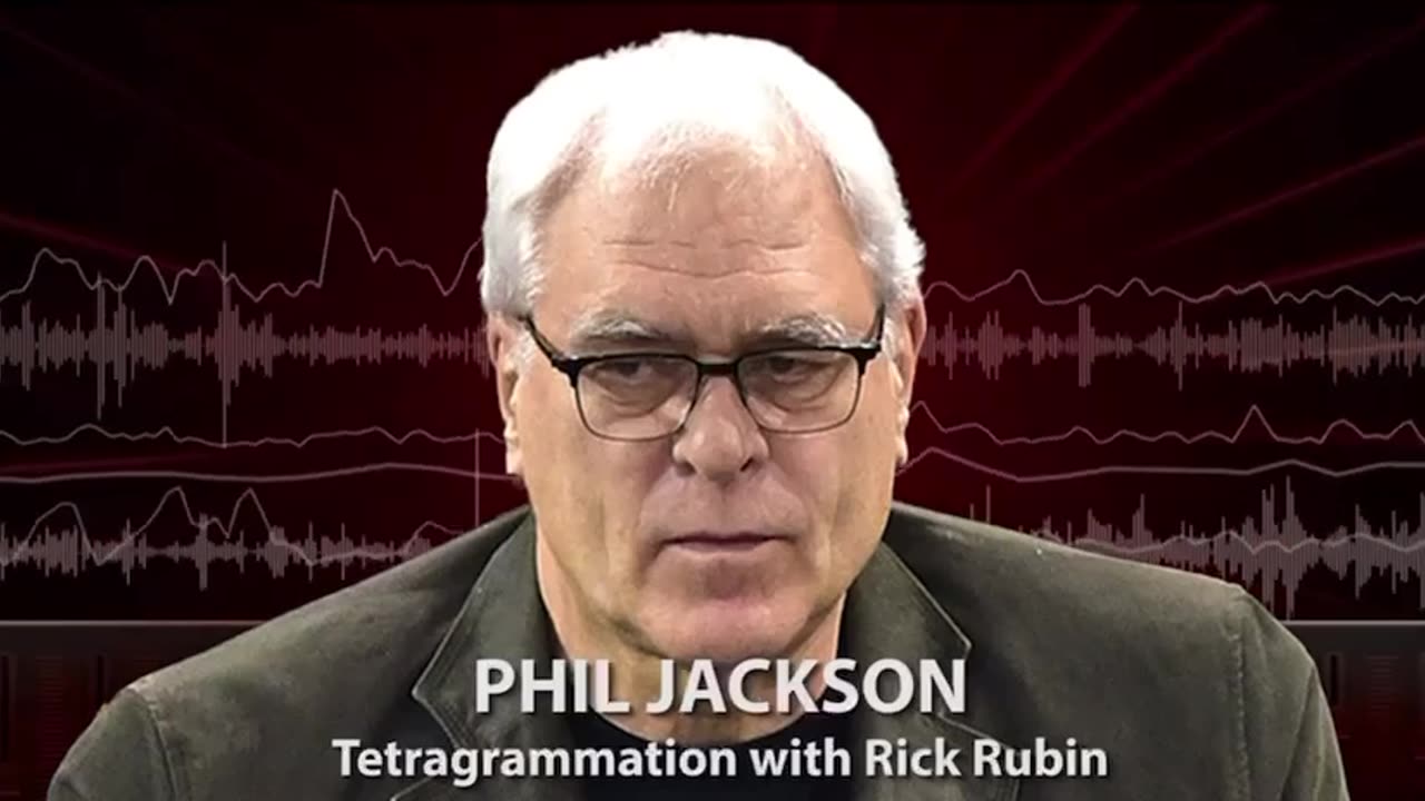 Phil Jackson, legendary NBA head coach says he hasn’t watched the NBA since 2020