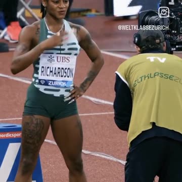 America fitness women