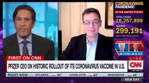 Facts about the Vax