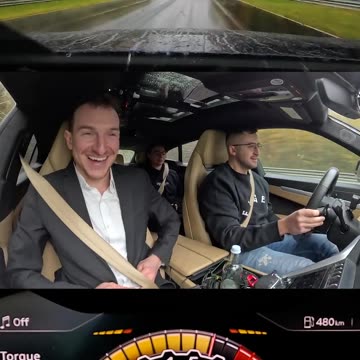 A day in homeless Lambo life hanging out with @mgcharoudin & @freundship Full Vlog live on YT! #urus