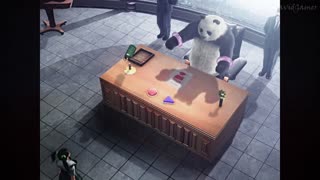 Tekken 5 Video Final Panda Español Castellano