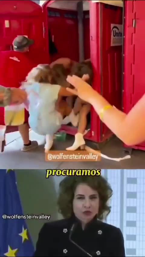 Marisú y las mujeres.