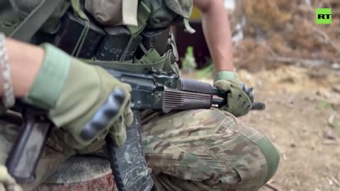 Armed Forces of Ukraine lost over 420 soldiers killed and wounded: