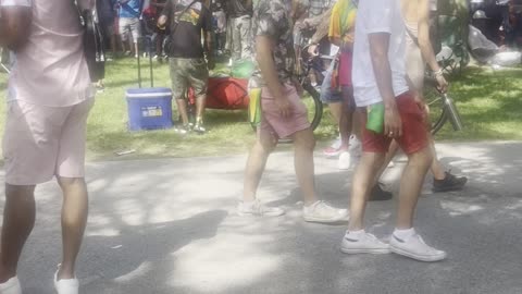 2023 Caribbean festivals
