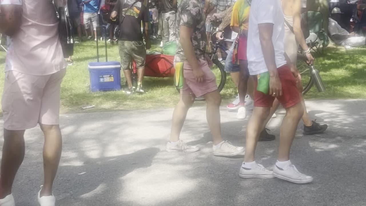 2023 Caribbean festivals