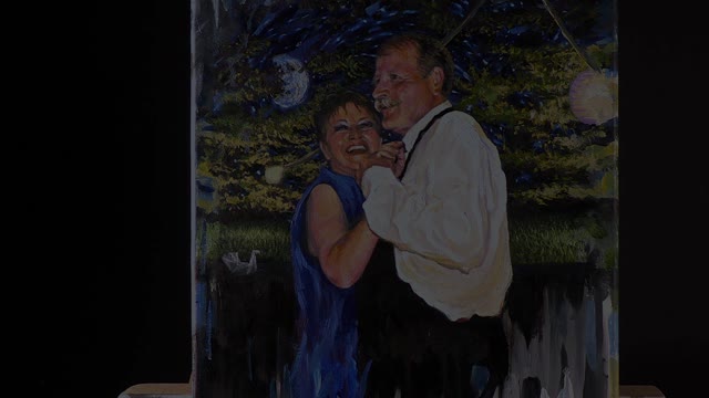 Jerry and Trudy Swan Beloved