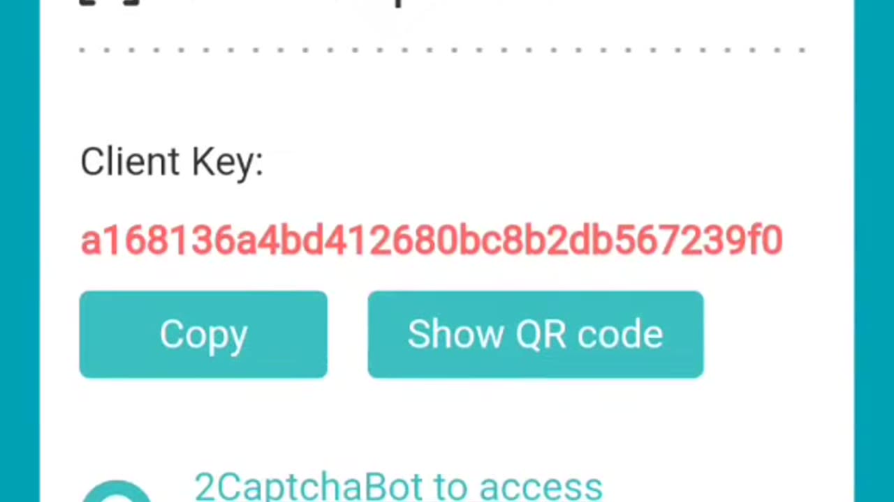 earn money with 2captcha