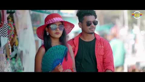 Mone jiwi Santali video song //2023