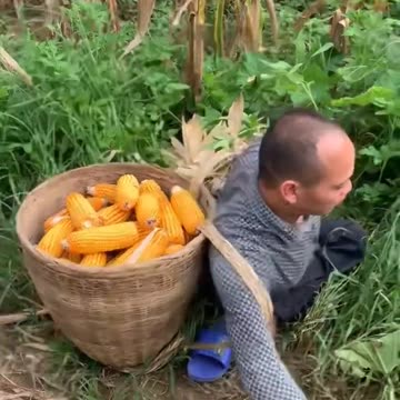 Clip cảm động #106 _ Chàng trai tật nguyền _