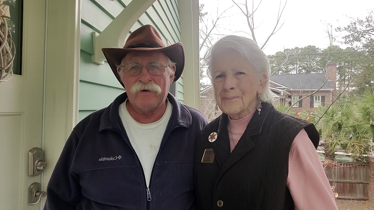 Andy's Birthday 2/1/24